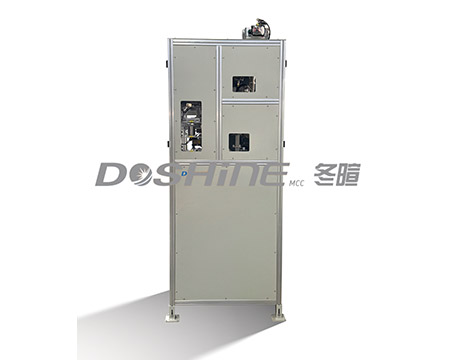 冬暄测控-定量缩分机